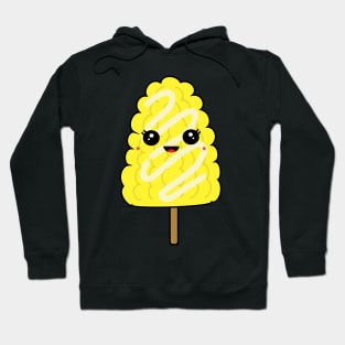 Corn Hoodie